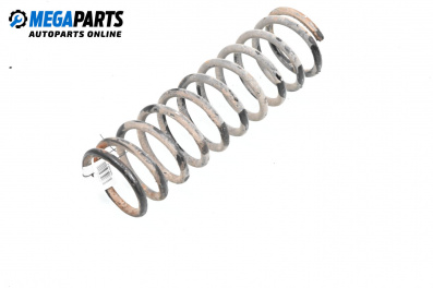 Пружина за ходова част за Volkswagen Polo Hatchback I (10.1981 - 09.1994), хечбек, позиция: задна