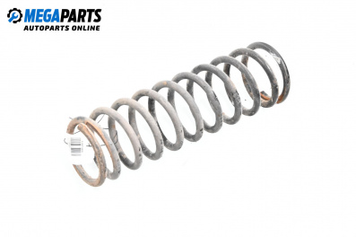 Пружина за ходова част за Volkswagen Polo Hatchback I (10.1981 - 09.1994), хечбек, позиция: задна