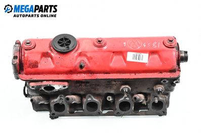 Глава за Volkswagen Polo Hatchback I (10.1981 - 09.1994) 1.0, 45 к.с.