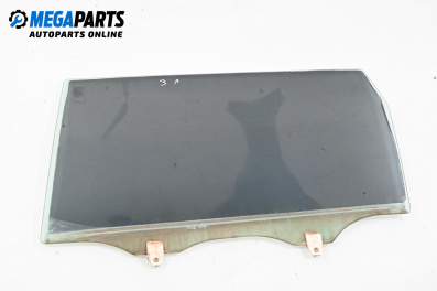 Странично стъкло за Honda HR-V SUV I (03.1999 - 11.2014), 4+1 вр., джип, позиция: задна, лява