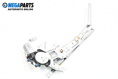 Машинка ел. стъкло за Honda HR-V SUV I (03.1999 - 11.2014), 4+1 вр., джип, позиция: предна, дясна