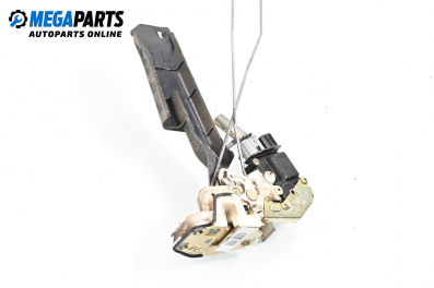 Брава на врата за Honda HR-V SUV I (03.1999 - 11.2014), позиция: задна, лява