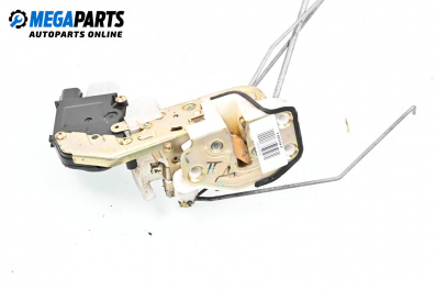 Брава на врата за Honda HR-V SUV I (03.1999 - 11.2014), позиция: предна, дясна