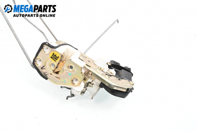 Брава на врата за Honda HR-V SUV I (03.1999 - 11.2014), позиция: предна, лява