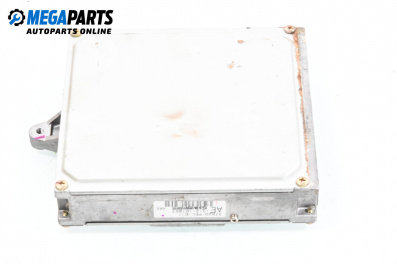 Компютър двигател за Honda HR-V SUV I (03.1999 - 11.2014) 1.6 16V 4WD, 105 к.с., № 37820-PEL-G11