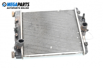 Воден радиатор за Honda HR-V SUV I (03.1999 - 11.2014) 1.6 16V 4WD, 105 к.с.