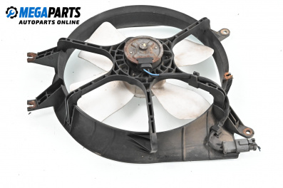 Перка охлаждане за Honda HR-V SUV I (03.1999 - 11.2014) 1.6 16V 4WD, 105 к.с.