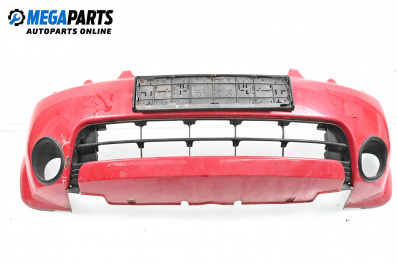 Предна броня за Honda HR-V SUV I (03.1999 - 11.2014), джип, позиция: предна