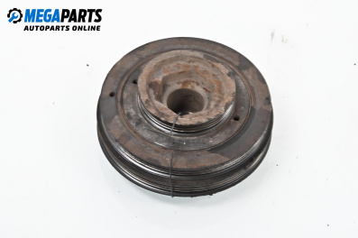 Демпферна шайба за Honda HR-V SUV I (03.1999 - 11.2014) 1.6 16V 4WD, 105 к.с.