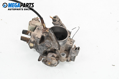 Дроселова клапа за Honda HR-V SUV I (03.1999 - 11.2014) 1.6 16V 4WD, 105 к.с.