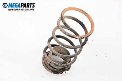 Пружина за ходова част за Honda HR-V SUV I (03.1999 - 11.2014), джип, позиция: задна