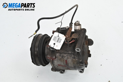 Компресор климатик за Honda HR-V SUV I (03.1999 - 11.2014) 1.6 16V 4WD, 105 к.с.