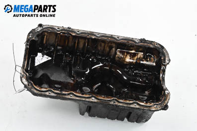 Картер за Honda HR-V SUV I (03.1999 - 11.2014) 1.6 16V 4WD, 105 к.с.