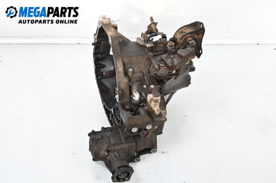 Ръчна скоростна кутия за Honda HR-V SUV I (03.1999 - 11.2014) 1.6 16V 4WD, 105 к.с.