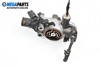 Корпус на термостат за Citroen Xsara Break (10.1997 - 03.2010) 1.9 D, 70 к.с.