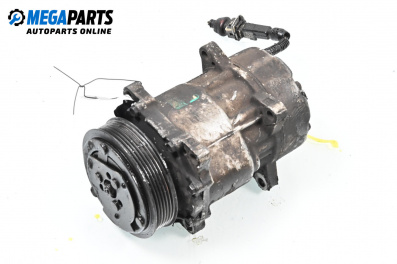 Компресор климатик за Citroen Xsara Break (10.1997 - 03.2010) 1.9 D, 70 к.с.