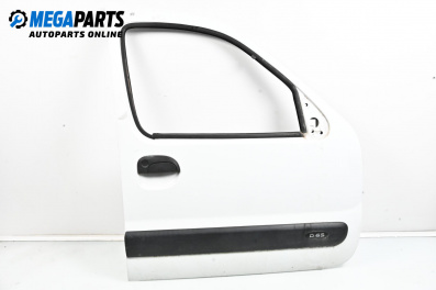 Врата за Renault Kangoo Express I (08.1997 - 02.2008), 2+1 вр., товарен, позиция: дясна