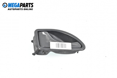 Вътрешна дръжка за Renault Kangoo Express I (08.1997 - 02.2008), 2+1 вр., товарен, позиция: лява