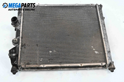 Воден радиатор за Renault Kangoo Express I (08.1997 - 02.2008) D 65 1.9 (FC0E, FC02, FC0J, FC0N), 64 к.с.