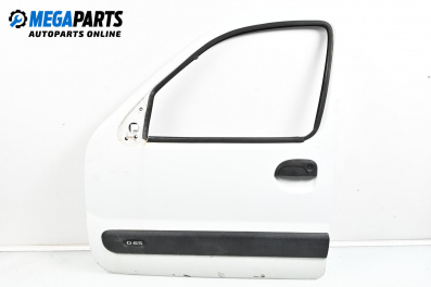 Врата за Renault Kangoo Express I (08.1997 - 02.2008), 2+1 вр., товарен, позиция: лява
