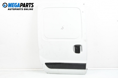Врата за Renault Kangoo Express I (08.1997 - 02.2008), 2+1 вр., товарен, позиция: задна, дясна