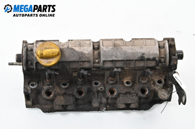 Глава за Renault Kangoo Express I (08.1997 - 02.2008) D 65 1.9 (FC0E, FC02, FC0J, FC0N), 64 к.с.