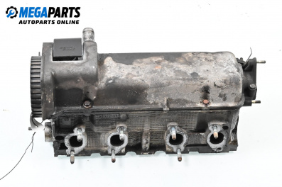 Глава за Lancia Y Hatchback (11.1995 - 09.2003) 1.2 (840AA, 840AF1A), 60 к.с.