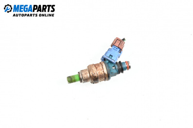 Дюза бензин за Mitsubishi Colt IV Hatchback (03.1992 - 04.1996) 1.3 GLi 12V (CA1A), 75 к.с.