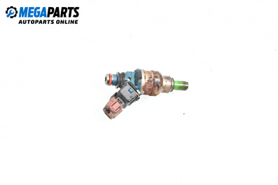 Дюза бензин за Mitsubishi Colt IV Hatchback (03.1992 - 04.1996) 1.3 GLi 12V (CA1A), 75 к.с.