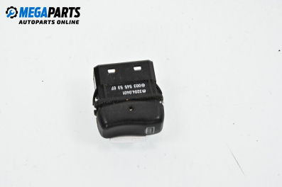 Бутон подгрев задно стъкло за Mercedes-Benz V Class Minivan I (02.1996 - 07.2003), № 003 545 53 07