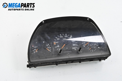 Километраж за Mercedes-Benz V Class Minivan I (02.1996 - 07.2003) V 230 TD (638.274), 98 к.с., № 000 542 88 01