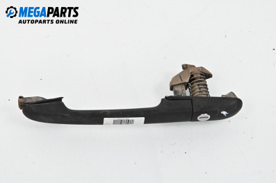 Външна дръжка за Mercedes-Benz V Class Minivan I (02.1996 - 07.2003), 2+1 вр., миниван, позиция: лява