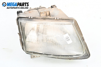Фар за Mercedes-Benz V Class Minivan I (02.1996 - 07.2003), миниван, позиция: дясна