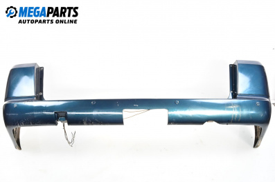 Задна броня за Mercedes-Benz V Class Minivan I (02.1996 - 07.2003), миниван