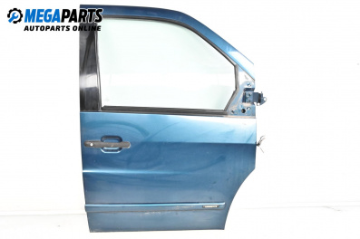 Врата за Mercedes-Benz V Class Minivan I (02.1996 - 07.2003), 2+1 вр., миниван, позиция: дясна