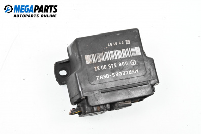 Реле подгревни свещи за Mercedes-Benz V Class Minivan I (02.1996 - 07.2003) V 230 TD (638.274), № 008 545 00 32
