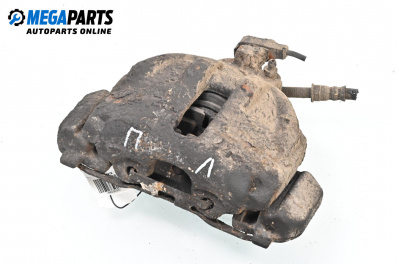 Спирачен апарат за Mercedes-Benz V Class Minivan I (02.1996 - 07.2003), позиция: предна, лява