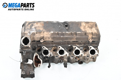 Глава за Mercedes-Benz V Class Minivan I (02.1996 - 07.2003) V 230 TD (638.274), 98 к.с.