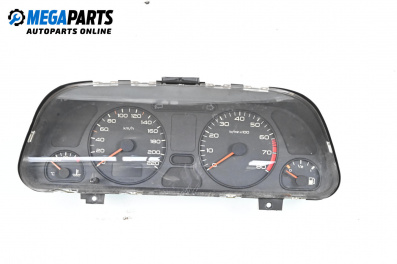 Километраж за Peugeot 306 Hatchback (01.1993 - 10.2003) 1.8 16V, 110 к.с.