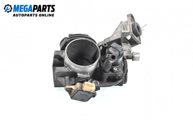 Дроселова клапа за Peugeot 306 Hatchback (01.1993 - 10.2003) 1.8 16V, 110 к.с.