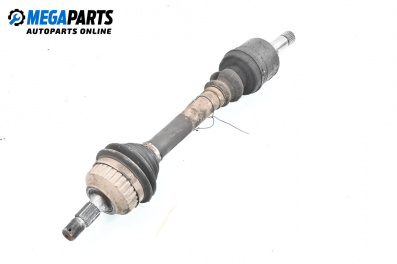 Полуоска за Peugeot 306 Hatchback (01.1993 - 10.2003) 1.8 16V, 110 к.с., позиция: предна, лява