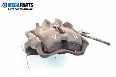 Спирачен апарат за Peugeot 306 Hatchback (01.1993 - 10.2003), позиция: предна, лява