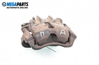 Спирачен апарат за Peugeot 306 Hatchback (01.1993 - 10.2003), позиция: предна, дясна