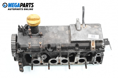 Глава за Renault Megane Scenic (10.1996 - 12.2001) 1.6 e (JA0F), 90 к.с.