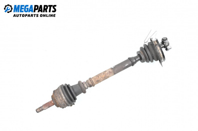 Полуоска за Renault Megane Scenic (10.1996 - 12.2001) 1.6 e (JA0F), 90 к.с., позиция: предна, лява