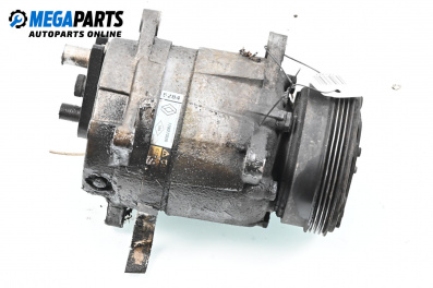 Компресор климатик за Renault Megane Scenic (10.1996 - 12.2001) 1.6 e (JA0F), 90 к.с., № 7700273320