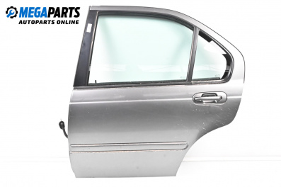 Врата за MG ZS Hatchback (04.2001 - 10.2005), 4+1 вр., хечбек, позиция: задна, лява