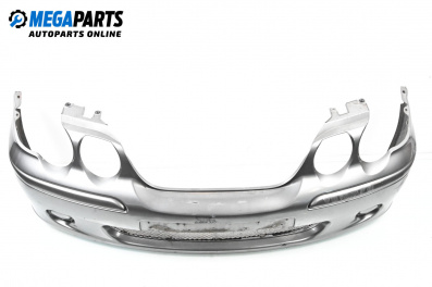 Предна броня за MG ZS Hatchback (04.2001 - 10.2005), хечбек, позиция: предна