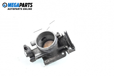 Дроселова клапа за MG ZS Hatchback (04.2001 - 10.2005) 120, 117 к.с.