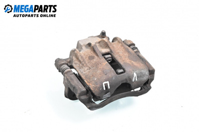 Спирачен апарат за MG ZS Hatchback (04.2001 - 10.2005), позиция: предна, лява